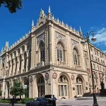 Baku