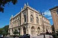 Baku