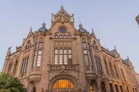 Baku
