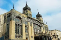 Baku