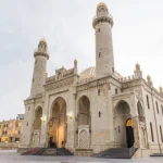 Baku