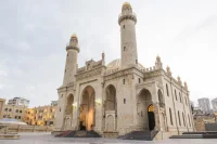 Baku