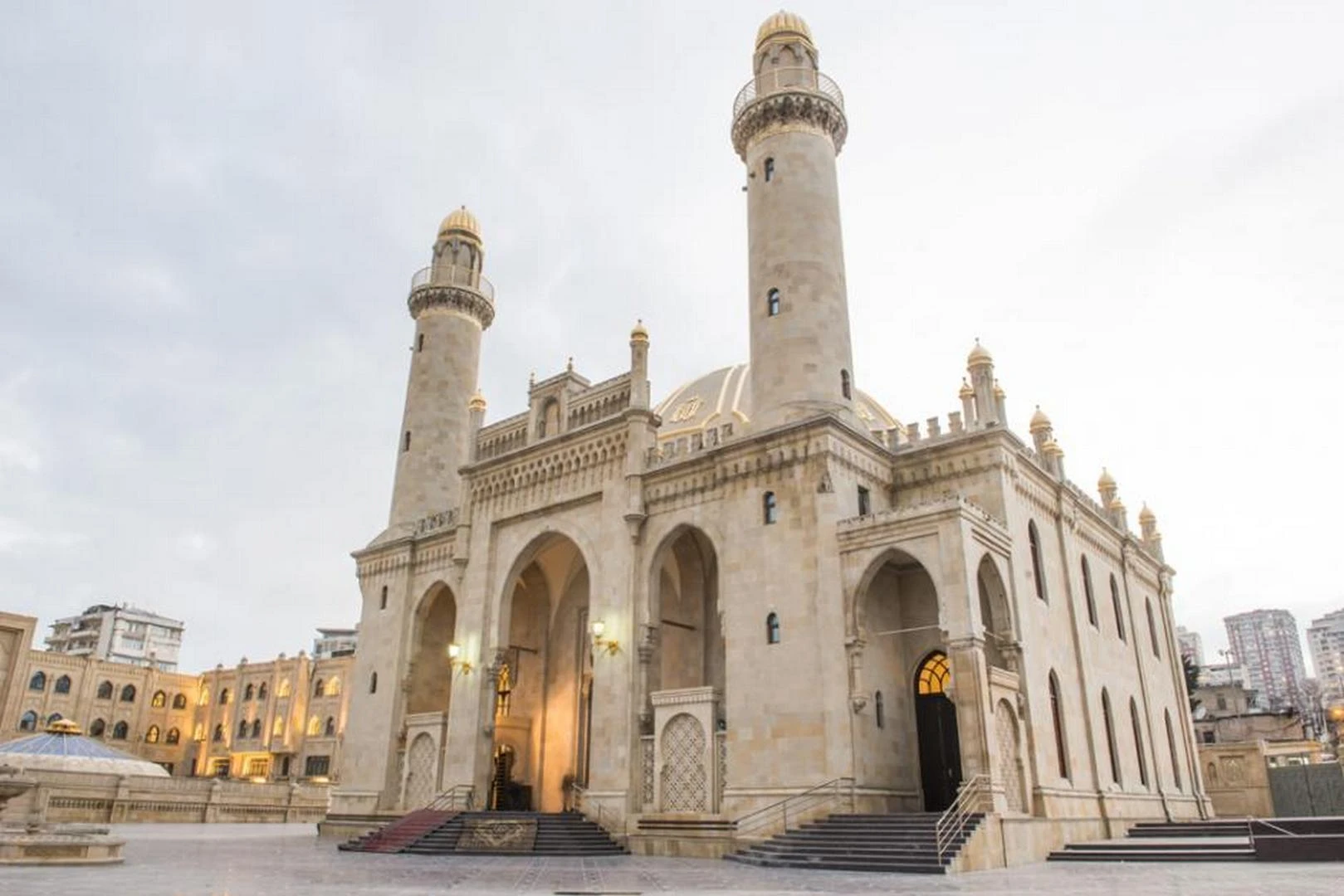 Baku