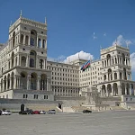 Baku