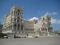 Baku