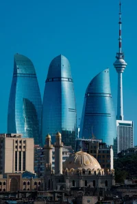 Baku
