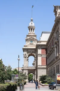 Baku