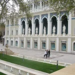 Baku