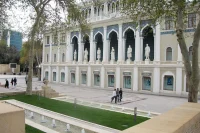 Baku