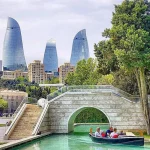 Baku