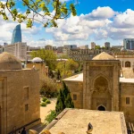 Baku