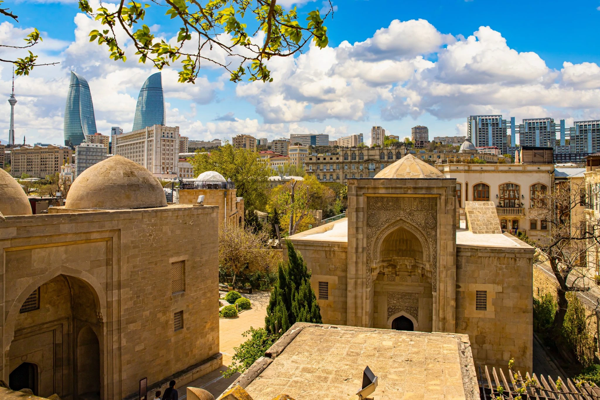 Baku