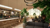 OCVIBE Concert Hall