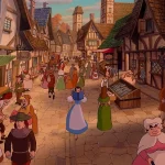 Disney Movies