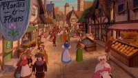Disney Movies