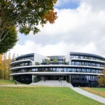 Bernard Tschumi Architects’ Circular Philo Building