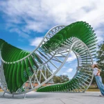 AION by X-Topia + CRGArchitecture