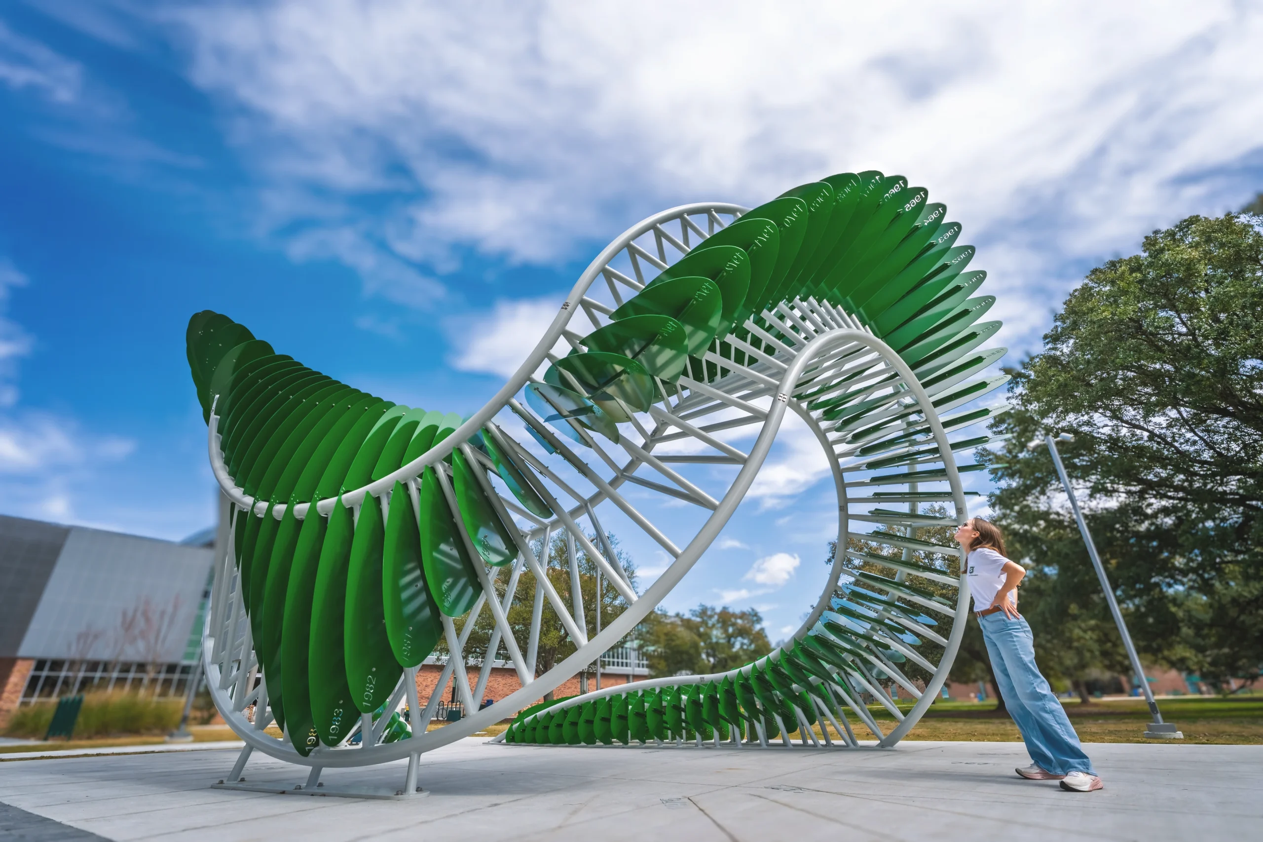 AION’s Wave-Like Form by X-Topia + CRGArchitecture Activates Public Space 10 AION by X-Topia + CRGArchitecture