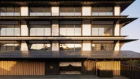 Capella Kyoto