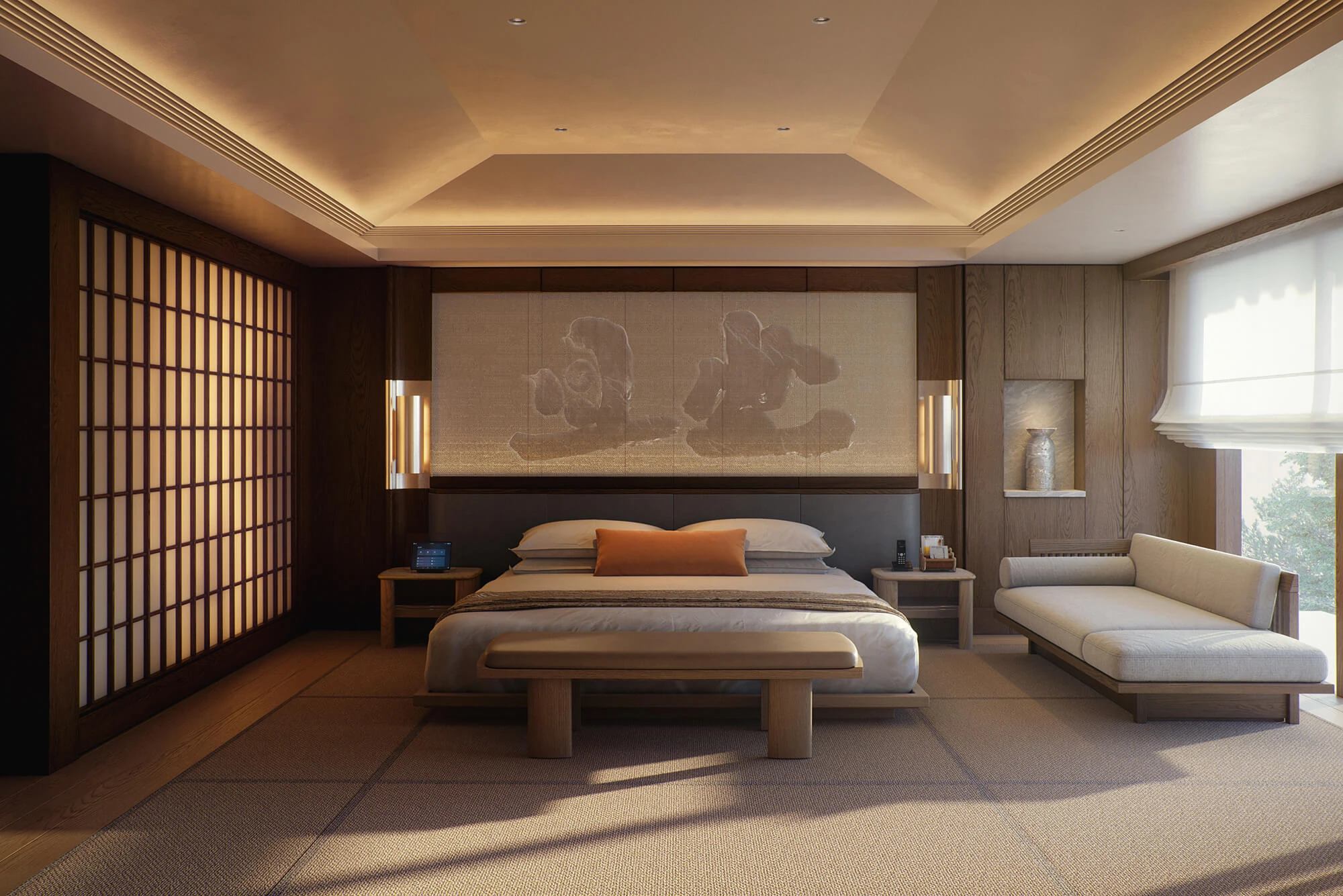 Capella Kyoto