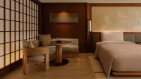 Capella Kyoto