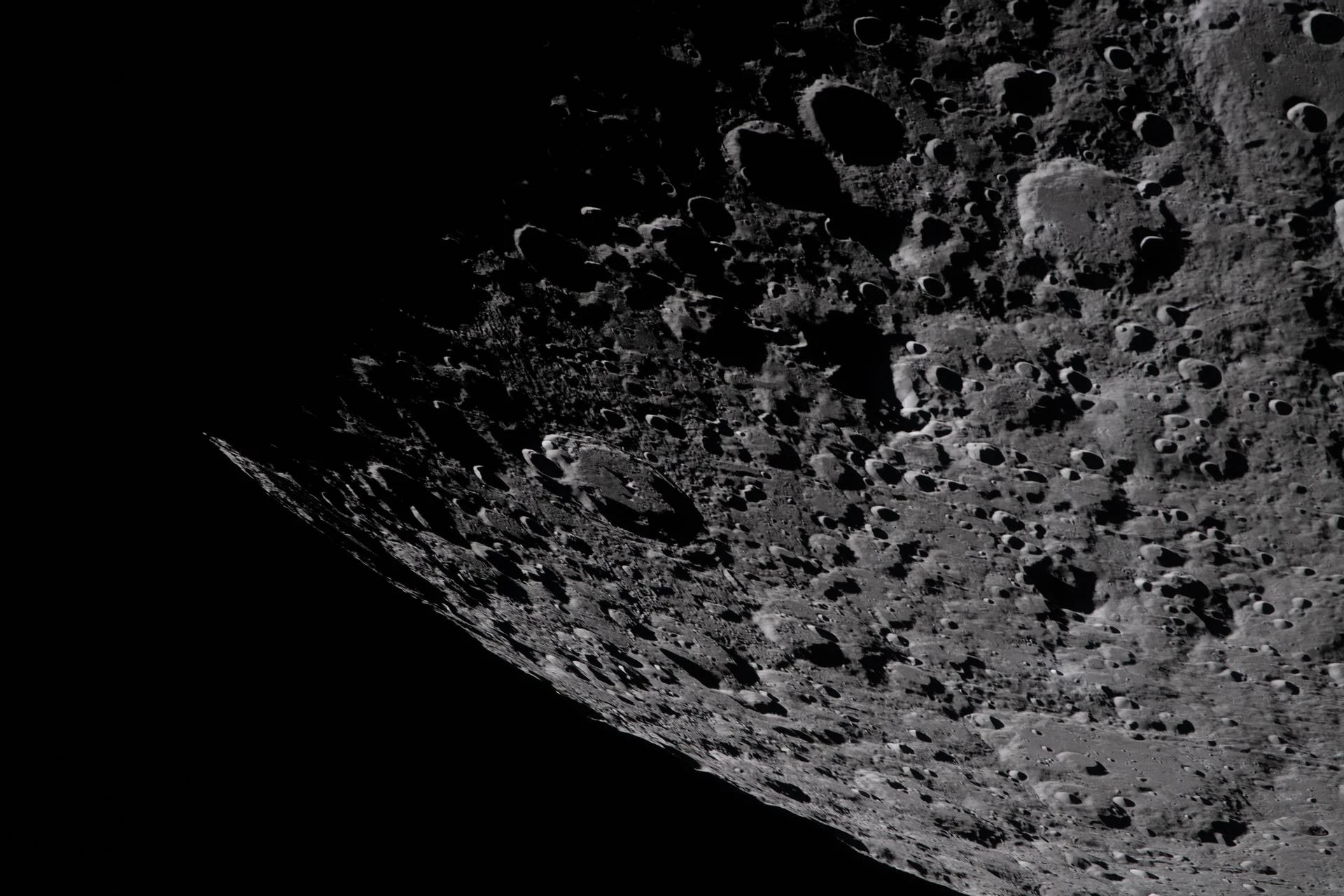 NASA Reveals Moon Base Plan Under Artemis Program