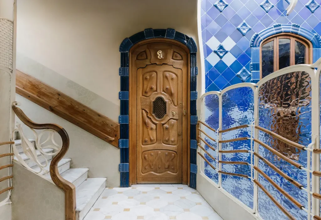 Casa Batlló Reopens Antoni Gaudí’s Last Original Residence After Three ...