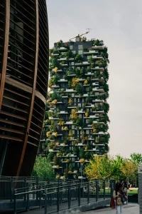 Climate-Responsive Architecture