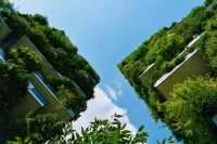 Climate-Responsive Architecture