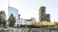 Climate-Responsive Architecture