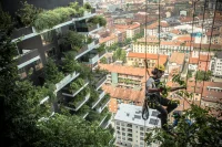 Climate-Responsive Architecture