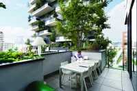 Climate-Responsive Architecture