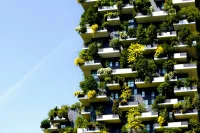 Climate-Responsive Architecture