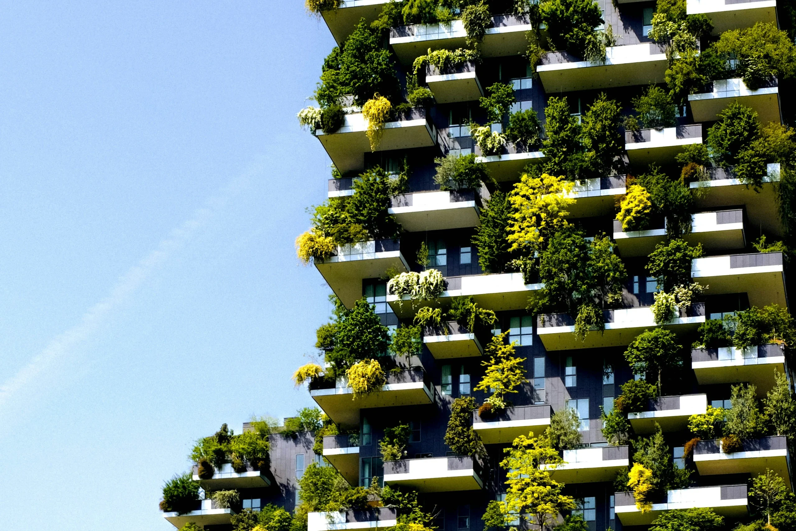 What Climate-Responsive Architecture Could Look Like by 2035? 13 Climate-Responsive Architecture