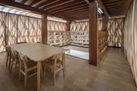 Climate-Responsive Architecture