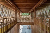 Climate-Responsive Architecture