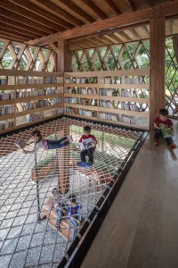 Climate-Responsive Architecture