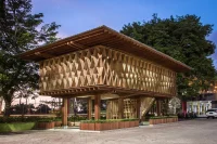Climate-Responsive Architecture