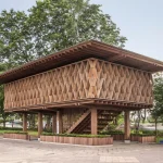 Climate-Responsive Architecture