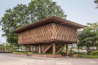 Climate-Responsive Architecture