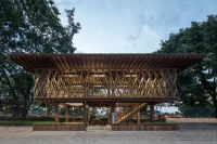Climate-Responsive Architecture