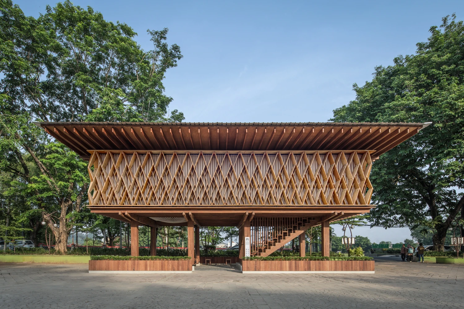 What Climate-Responsive Architecture Could Look Like by 2035? 14 Climate-Responsive Architecture