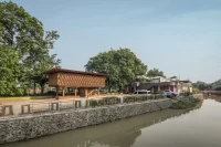 Climate-Responsive Architecture