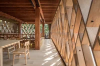 Climate-Responsive Architecture