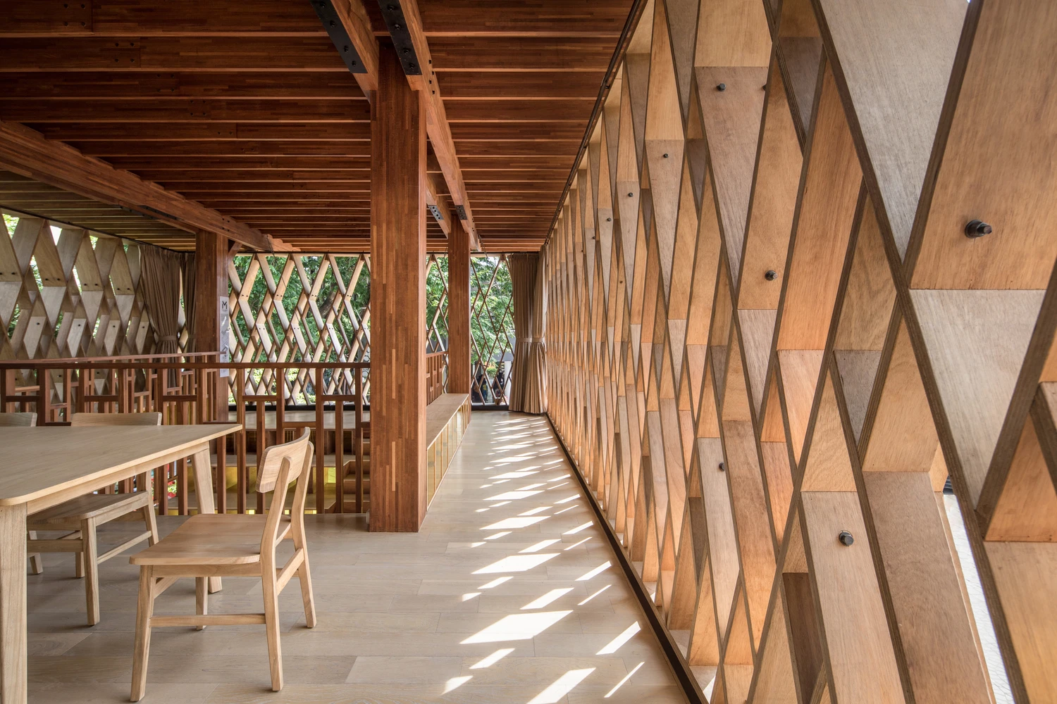 What Climate-Responsive Architecture Could Look Like by 2035? 15 Climate-Responsive Architecture