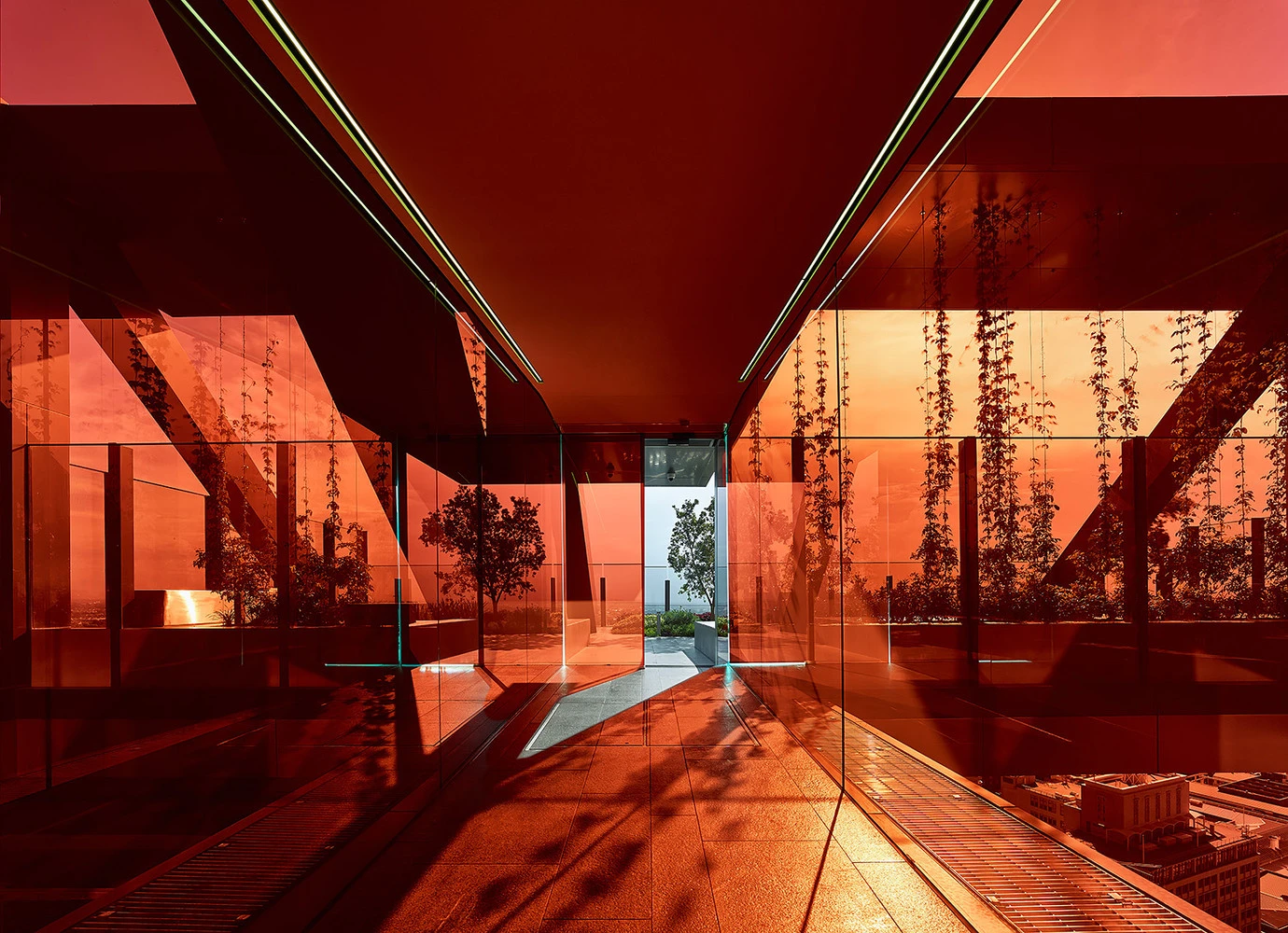 What Climate-Responsive Architecture Could Look Like by 2035? 9 Climate-Responsive Architecture