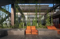 Climate-Responsive Architecture