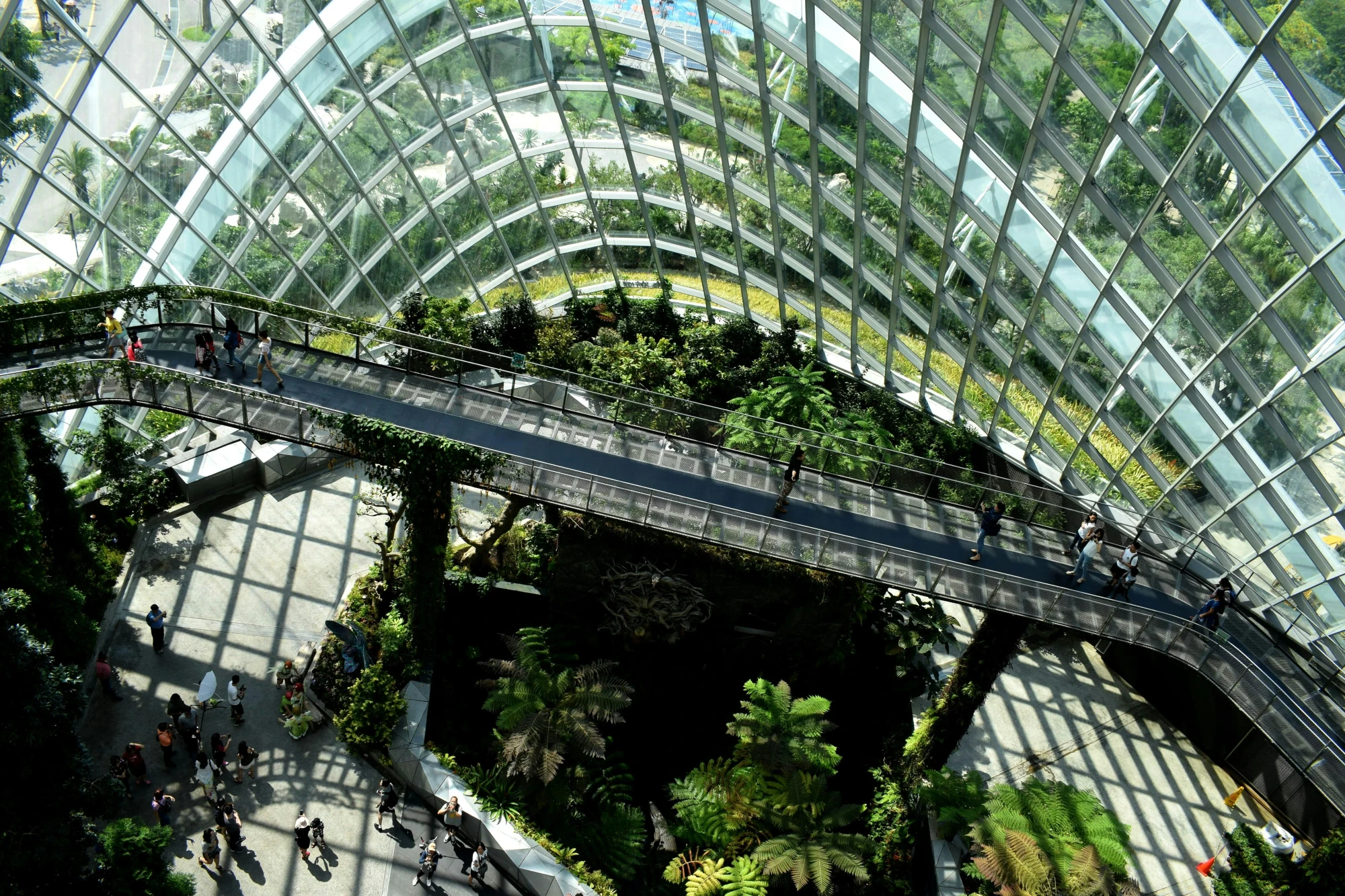 Climate-Responsive Architecture