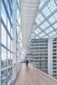Climate-Responsive Architecture