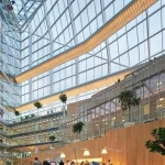 Climate-Responsive Architecture